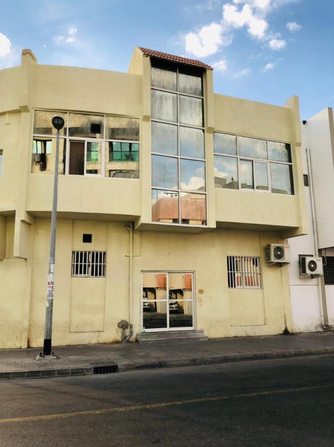 Hostel Nexa Dubai Exterior photo